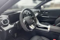 Mercedes-Benz C 63 AMG din 2025 cu 3.018 km - oferta MER173283 - foto 9