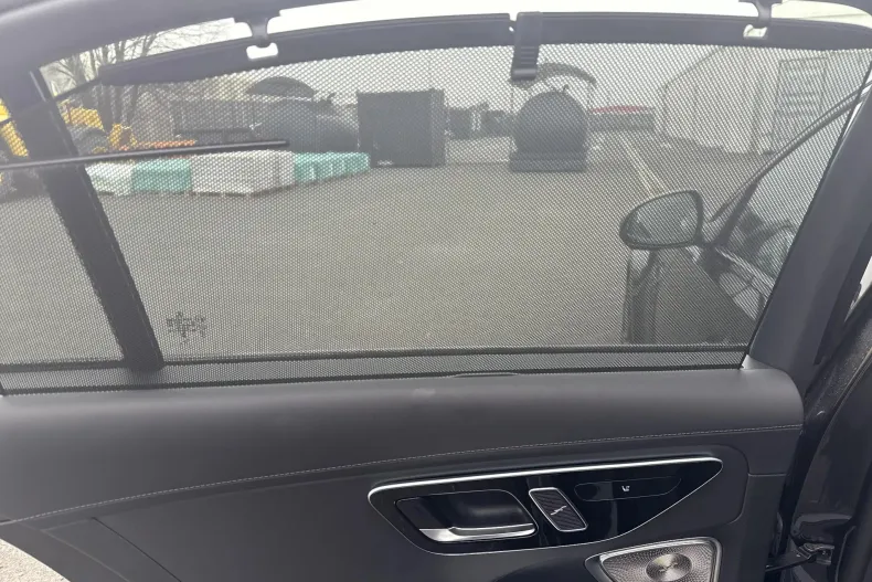 Mercedes-Benz C 63 AMG din 2025 cu 3.018 km - oferta MER173283 - foto 14