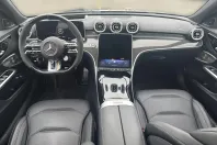 Mercedes-Benz C 63 AMG din 2025 cu 3.018 km - oferta MER173283 - foto 15