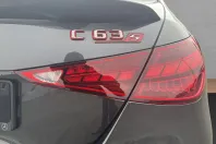 Mercedes-Benz C 63 AMG din 2025 cu 3.018 km - oferta MER173283 - foto 19