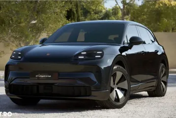 Porsche Cayenne din 2026 - oferta POR173284