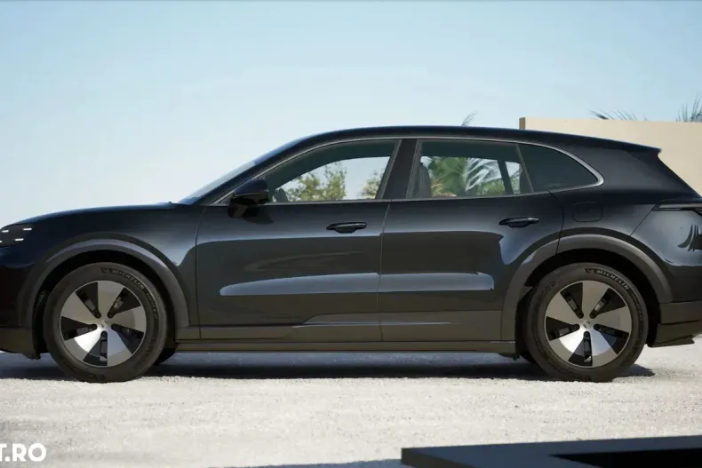 Porsche Cayenne din 2026 cu 10 km - oferta POR173284 - foto 3