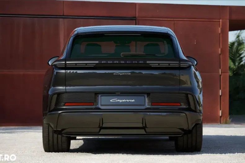 Porsche Cayenne din 2026 cu 10 km - oferta POR173284 - foto 7