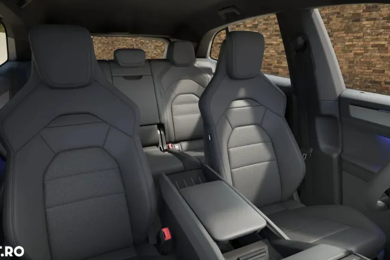 Porsche Cayenne din 2026 cu 10 km - oferta POR173284 - foto 11