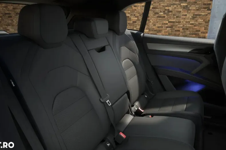 Porsche Cayenne din 2026 cu 10 km - oferta POR173284 - foto 12