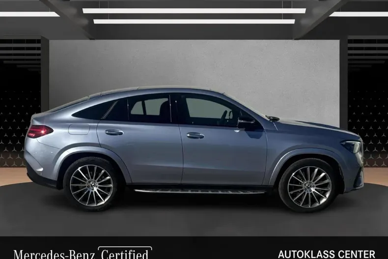 Mercedes-Benz GLE Coupe din 2025 cu 21.816 km - oferta MER173285 - foto 6