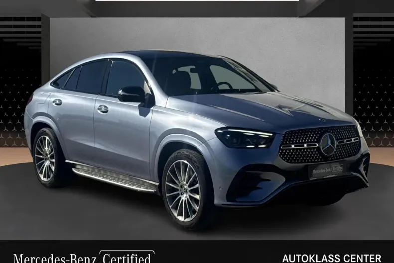 Mercedes-Benz GLE Coupe din 2025 cu 21.816 km - oferta MER173285 - foto 7