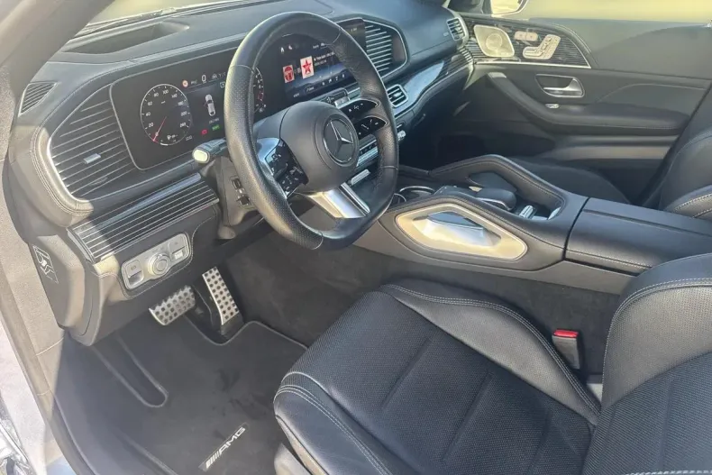 Mercedes-Benz GLE Coupe din 2025 cu 21.816 km - oferta MER173285 - foto 9