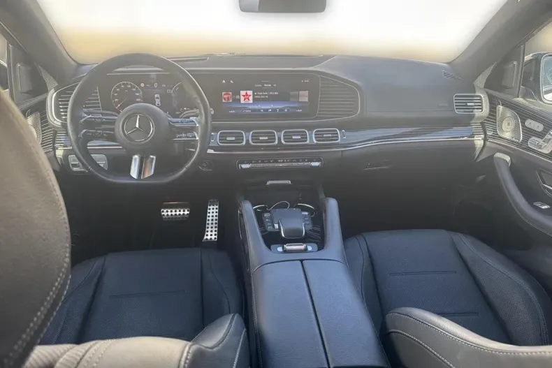 Mercedes-Benz GLE Coupe din 2025 cu 21.816 km - oferta MER173285 - foto 11