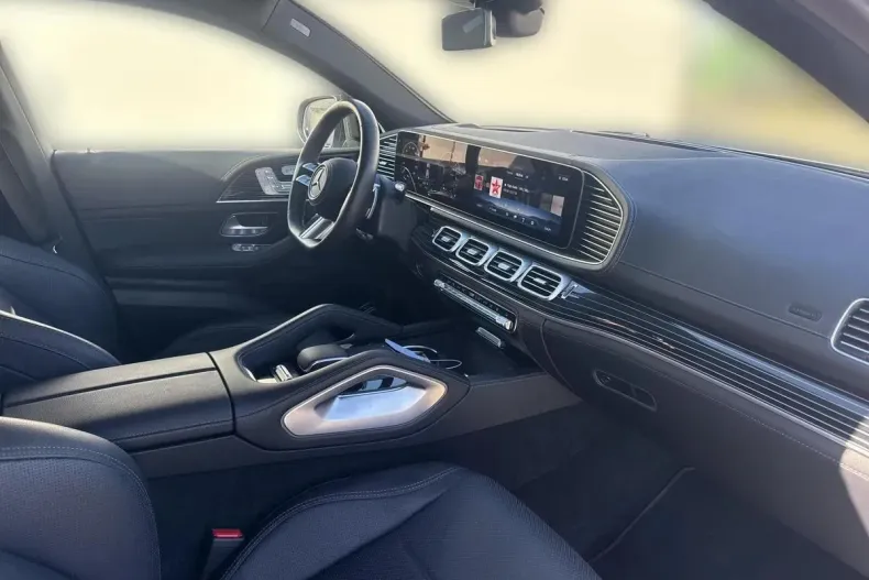 Mercedes-Benz GLE Coupe din 2025 cu 21.816 km - oferta MER173285 - foto 12