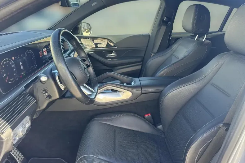 Mercedes-Benz GLE Coupe din 2025 cu 21.816 km - oferta MER173285 - foto 13