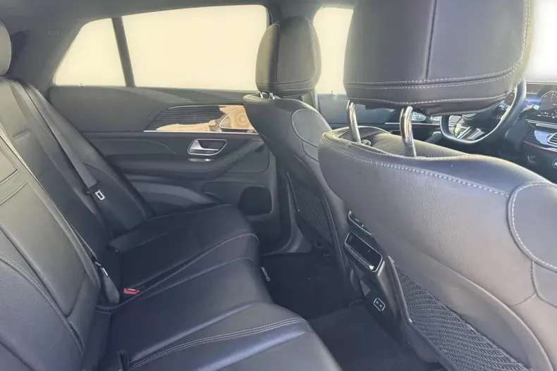 Mercedes-Benz GLE Coupe din 2025 cu 21.816 km - oferta MER173285 - foto 14