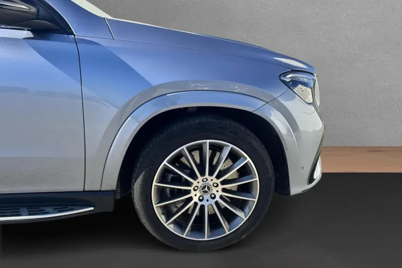 Mercedes-Benz GLE Coupe din 2025 cu 21.816 km - oferta MER173285 - foto 15