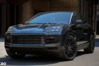 Porsche Cayenne Coupe din 2025 cu 10 km - oferta POR173286 - foto 1