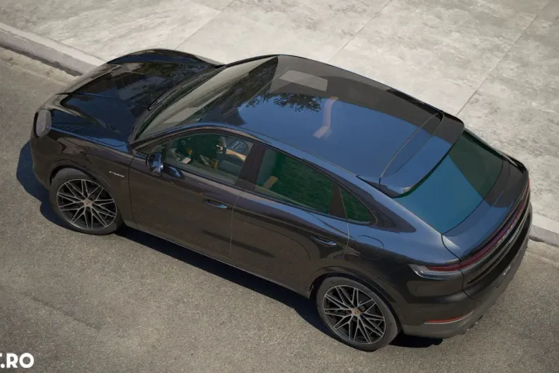 Porsche Cayenne Coupe din 2025 cu 10 km - oferta POR173286 - foto 5