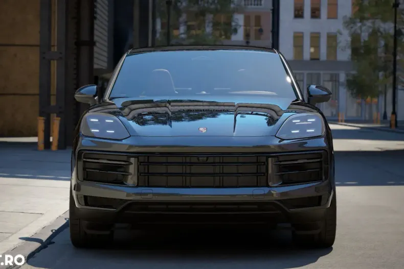 Porsche Cayenne Coupe din 2025 cu 10 km - oferta POR173286 - foto 6