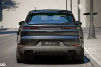 Porsche Cayenne Coupe din 2025 cu 10 km - oferta POR173286 - foto 7