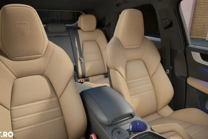 Porsche Cayenne Coupe din 2025 cu 10 km - oferta POR173286 - foto 9