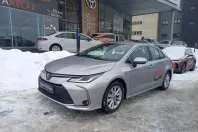 Toyota Corolla din 2025 cu 3.806 km - oferta TOY173287 - foto 1