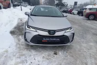 Toyota Corolla din 2025 cu 3.806 km - oferta TOY173287 - foto 2