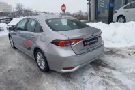 Toyota Corolla din 2025 cu 3.806 km - oferta TOY173287 - foto 4