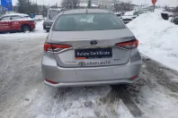 Toyota Corolla din 2025 cu 3.806 km - oferta TOY173287 - foto 5