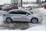 Toyota Corolla din 2025 cu 3.806 km - oferta TOY173287 - foto 8