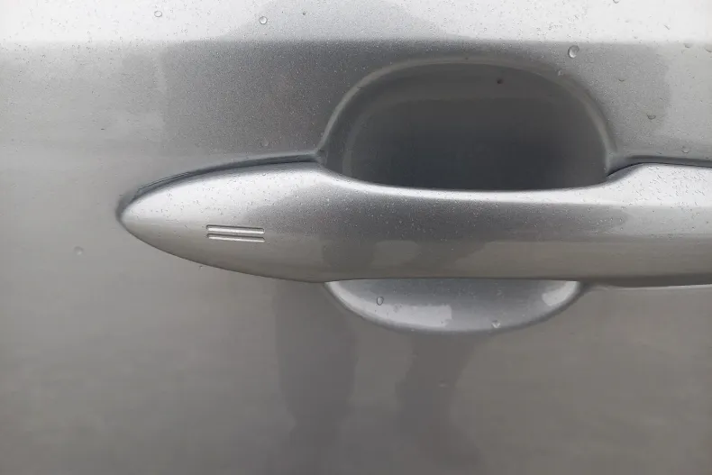 Toyota Corolla din 2025 cu 3.806 km - oferta TOY173287 - foto 9