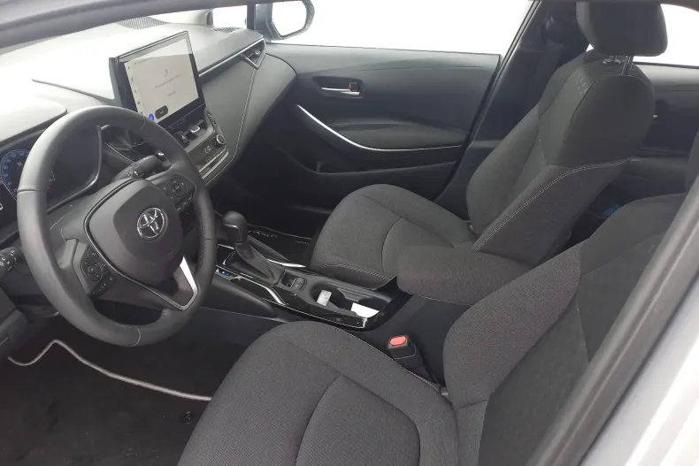 Toyota Corolla din 2025 cu 3.806 km - oferta TOY173287 - foto 11