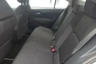 Toyota Corolla din 2025 cu 3.806 km - oferta TOY173287 - foto 12