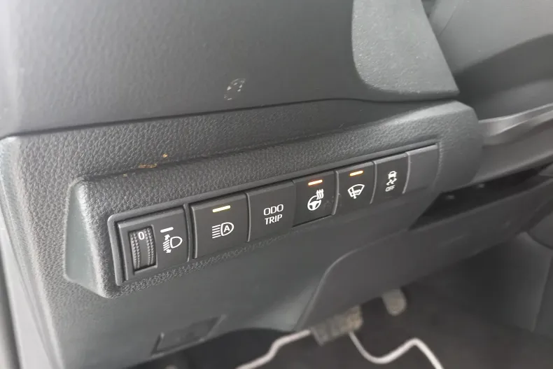 Toyota Corolla din 2025 cu 3.806 km - oferta TOY173287 - foto 14