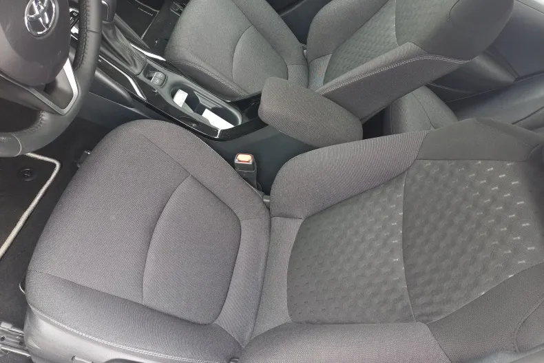 Toyota Corolla din 2025 cu 3.806 km - oferta TOY173287 - foto 15