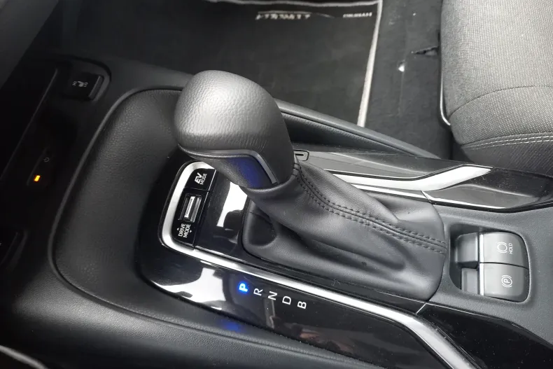 Toyota Corolla din 2025 cu 3.806 km - oferta TOY173287 - foto 23