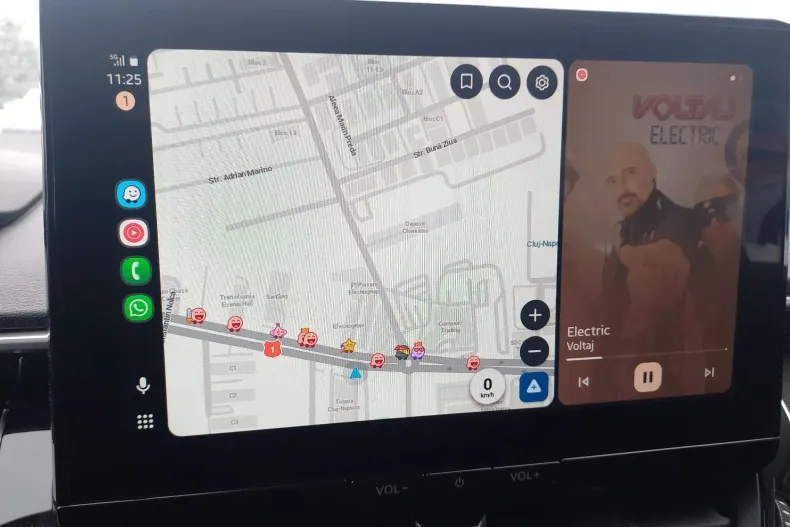 Toyota Corolla din 2025 cu 3.806 km - oferta TOY173287 - foto 24