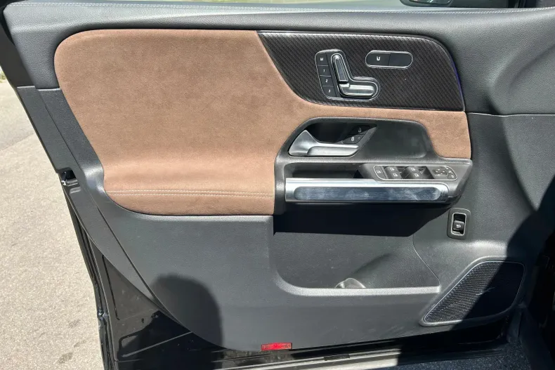 Mercedes-Benz GLB din 2024 cu 19.800 km - oferta MER173288 - foto 8