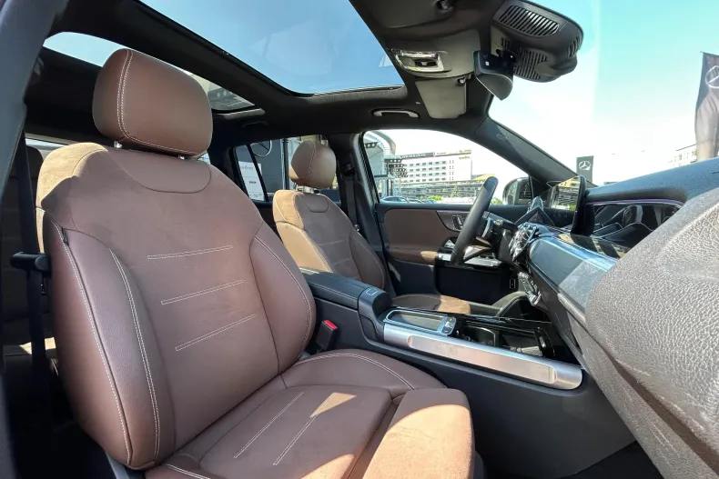 Mercedes-Benz GLB din 2024 cu 19.800 km - oferta MER173288 - foto 10