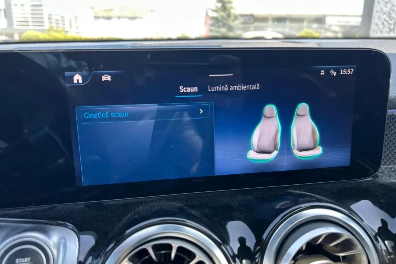 Mercedes-Benz GLB din 2024 cu 19.800 km - oferta MER173288 - foto 15