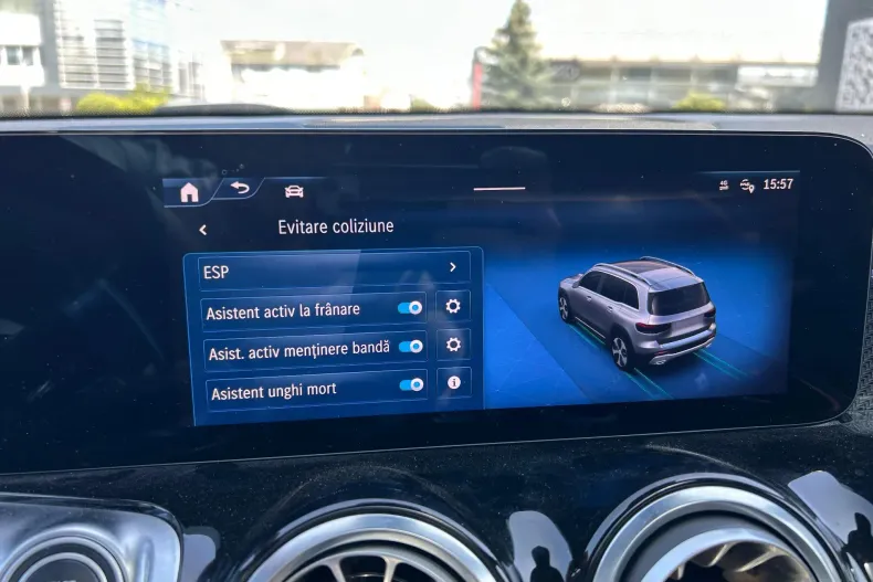 Mercedes-Benz GLB din 2024 cu 19.800 km - oferta MER173288 - foto 16