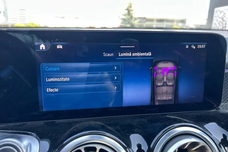 Mercedes-Benz GLB din 2024 cu 19.800 km - oferta MER173288 - foto 18