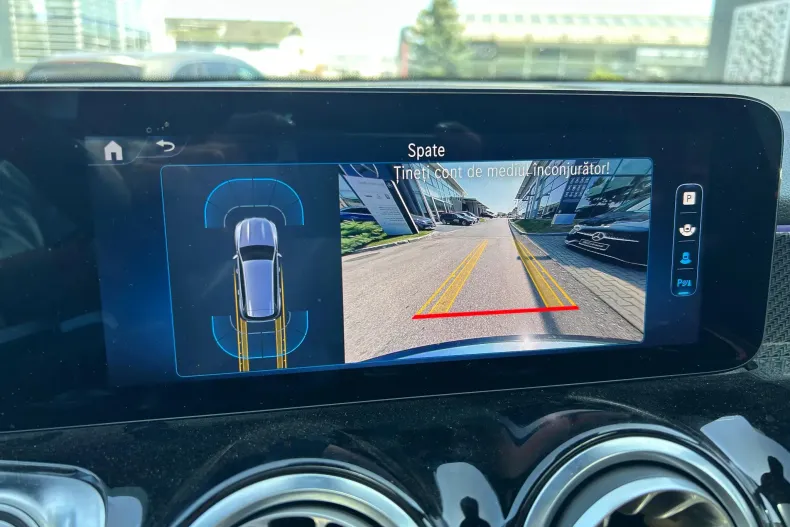 Mercedes-Benz GLB din 2024 cu 19.800 km - oferta MER173288 - foto 19