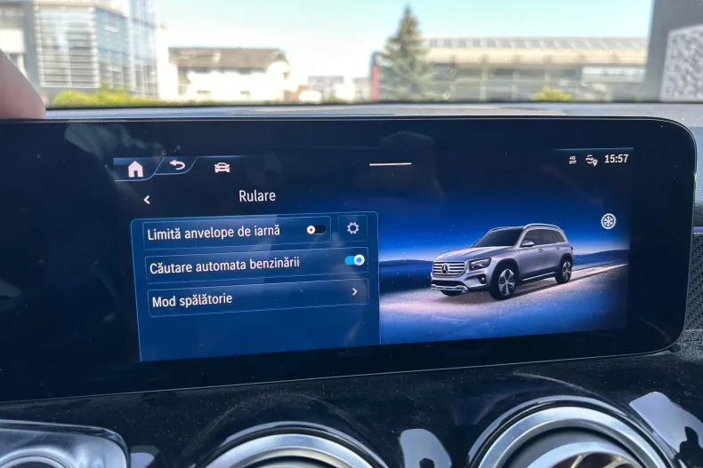 Mercedes-Benz GLB din 2024 cu 19.800 km - oferta MER173288 - foto 20