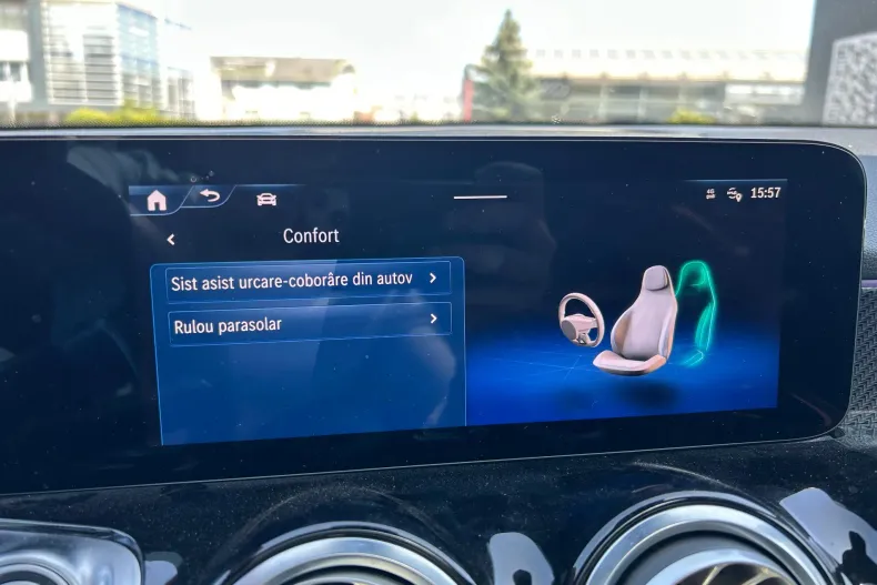 Mercedes-Benz GLB din 2024 cu 19.800 km - oferta MER173288 - foto 21