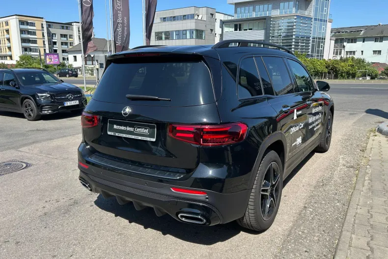 Mercedes-Benz GLB din 2024 cu 19.800 km - oferta MER173288 - foto 23