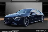 Mercedes-Benz CLA din 2024 cu 23.546 km - oferta MER173289 - foto 1