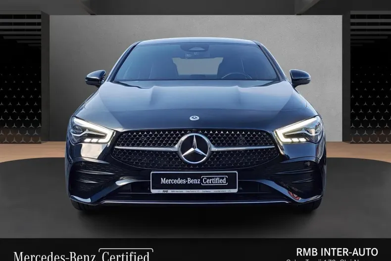 Mercedes-Benz CLA din 2024 cu 23.546 km - oferta MER173289 - foto 29