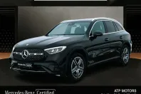 Mercedes-Benz GLC din 2025 cu 6.380 km - oferta MER173290 - foto 1