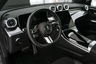 Mercedes-Benz GLC din 2025 cu 6.380 km - oferta MER173290 - foto 7