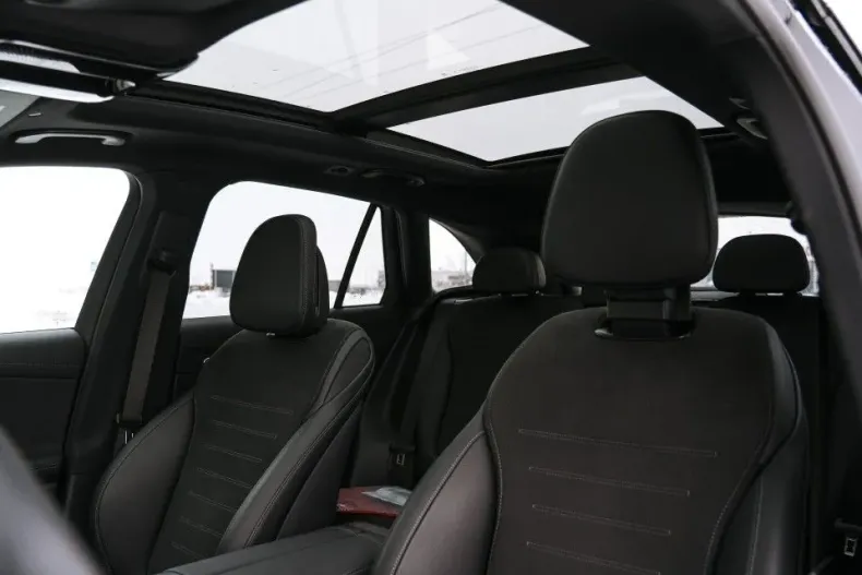 Mercedes-Benz GLC din 2025 cu 6.380 km - oferta MER173290 - foto 13