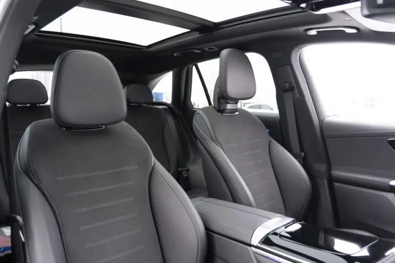 Mercedes-Benz GLC din 2025 cu 6.380 km - oferta MER173290 - foto 15