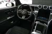 Mercedes-Benz GLC din 2025 cu 6.380 km - oferta MER173290 - foto 16